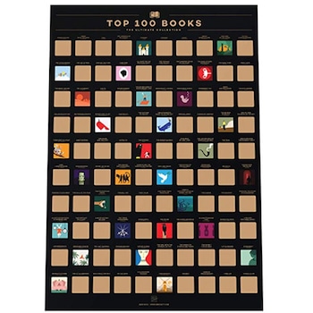 Gifts for Book Lovers